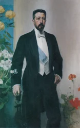 Prinz Eugen, Herzog von Närke
